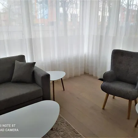 Laigu Korter Tartu