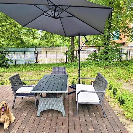 Apartamento Laigu Tartu