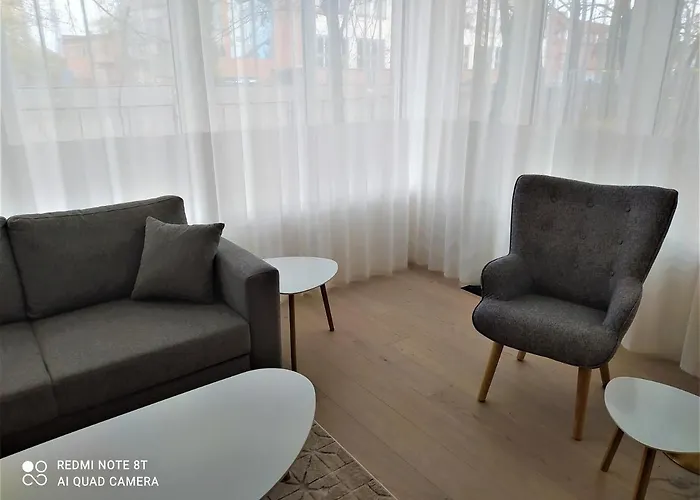 Laigu Apartment Tartu