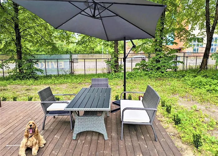 Apartment Laigu Tartu