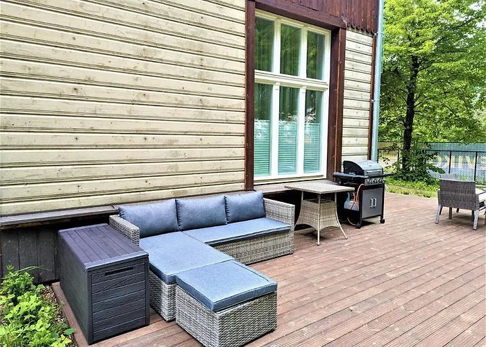 Laigu Апартаменты